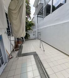 Wilkinson Road (D15), Semi-Detached #544540321